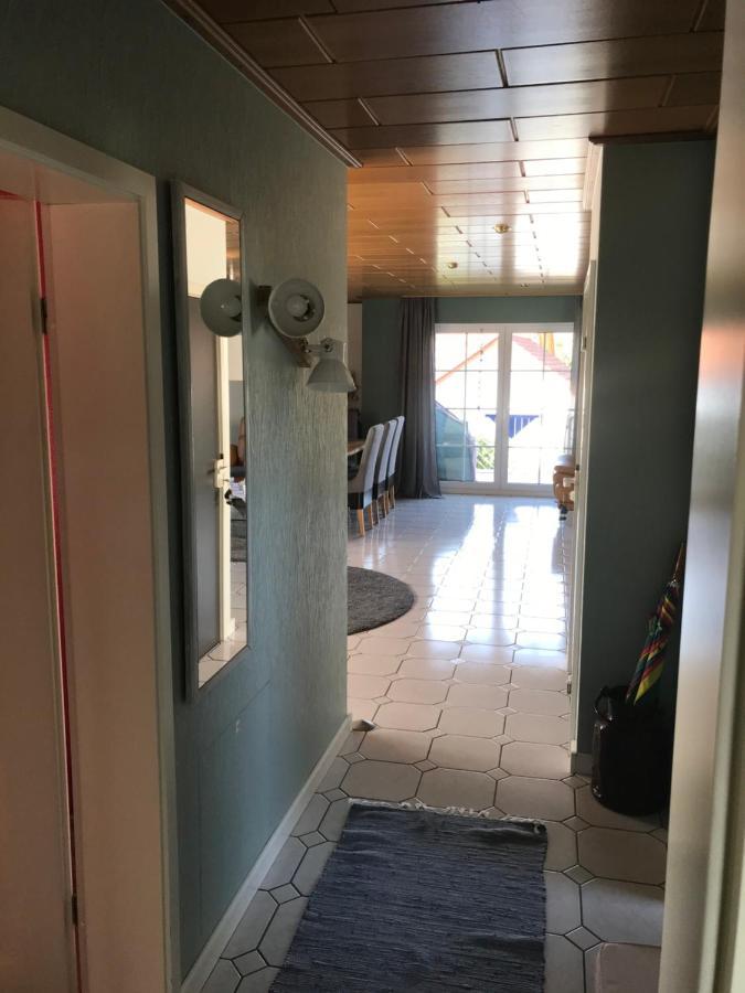 Ferienwohnung Zimmermann Birkenfeld  Ngoại thất bức ảnh